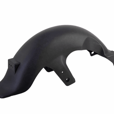 Rear fender for CityGo